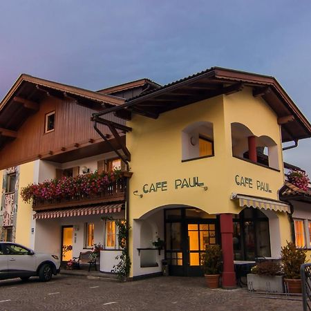 Gasthof Paul Natz-Schabs Kültér fotó