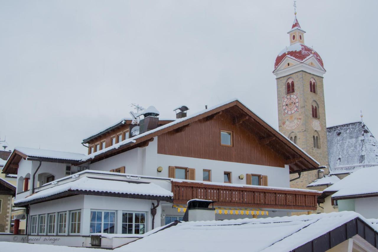 Gasthof Paul Natz-Schabs Kültér fotó